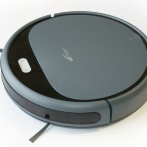 Zoef robotstofzuiger